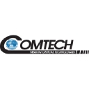 Comtech Command & Control Technologies logo