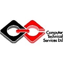 Computer Technical Services logo