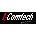 The Comtech Group logo