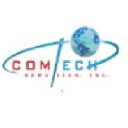 Comtech Services Inc. logo