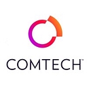 Comtech Pst logo