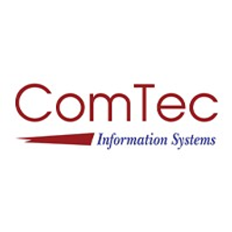 COMTEC INFORMATION SYSTEMS logo