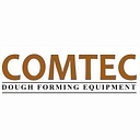 Comtec Industries Ltd logo