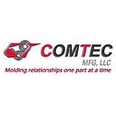 Comtec Mfg., Inc. logo