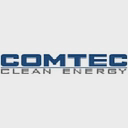 Comtec Solar logo