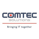 ComTec Solutions logo