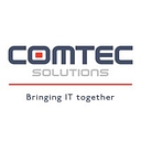 Comtec Solutions logo