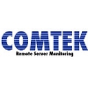 Comtek Services,Llc logo