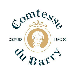 Comtesse du Barry logo