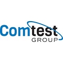 Comtest Group logo