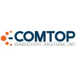 Comtop Connectivity Solutions, Inc. logo