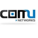 Comu Networks logo