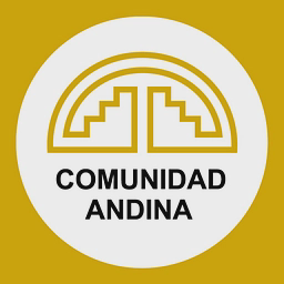 Logo of comunidadandina.org
