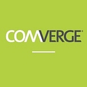 Comverge Networks logo