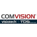 Comvision Pty Ltd logo
