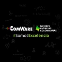 Comware S.A. logo