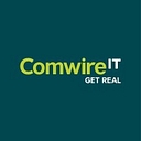 Comwire It Pty Ltd logo