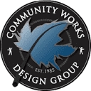 Community Works Design Group logo