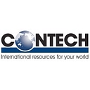 Con Tech International logo