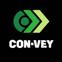 Con Vey Keystone, Inc. logo