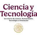 Conacyt logo