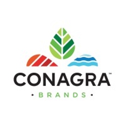 Conagra Brands Inc. logo