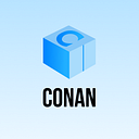 conan logo