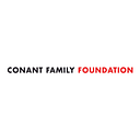 Conant Family Foundation logo