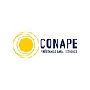 Favicon of CONAPE (Comisión Nacional de Préstamos para Educación)