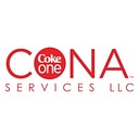 Cona Services   A Coca Cola System It Services Company logo