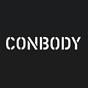 Conbody logo