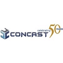 Concast Inc logo