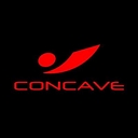 Concave Football logo