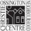 Christie Ossington Neighbourhood Centre logo