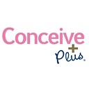 Logo for conceiveplus.com