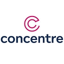 Concentre logo