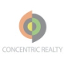 Concentric Realty logo