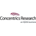 Concentrics Research logo