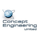 Concept Engineering Limited logo