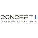 Concept Ii Kitchen & Bath logo