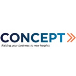 Concept Software & Services, Inc. logo