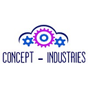 CONCEPT -INDSUTRIES