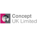 Concept Uk Limited logo