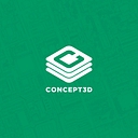 Concept3D