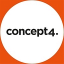 Concept4 Creative Workspace logo