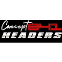 Concept 841 logo
