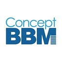 Concept Bbm logo
