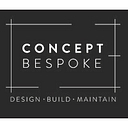 Concept Bespoke logo