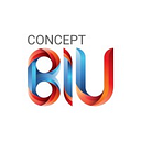 Concept BIU logo — Full Stack Developer (Node js, JavaScript, PHP and Python) job on DevsUnite