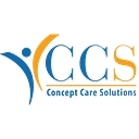 Concept Care Solutions logo